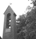 Kirchturm Cäciliengroden